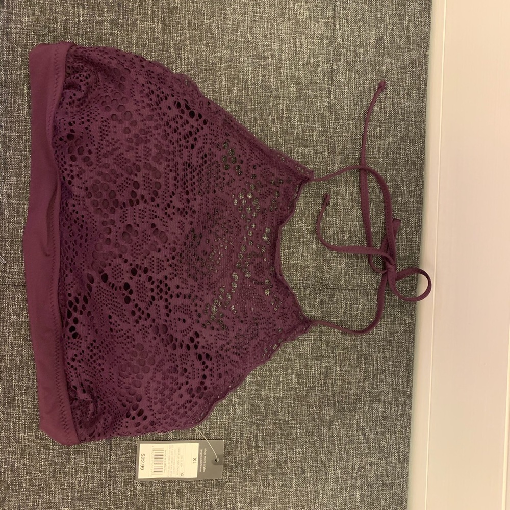 Mossimo NWT never worn bathing suit